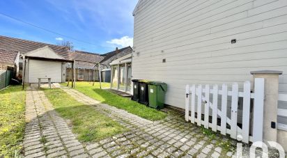 Maison 6 pièces de 121 m² à Pierre-Levée (77580)