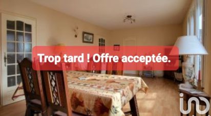 Appartement 4 pièces de 67 m² à Rennes (35700)