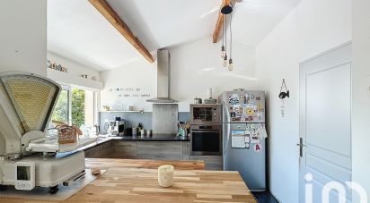 Maison 5 pièces de 117 m² à Puissalicon (34480)