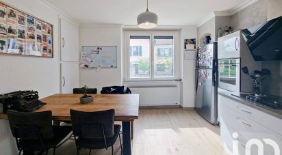 Maison de ville 4 pièces de 92 m² à Beaumont (74160)