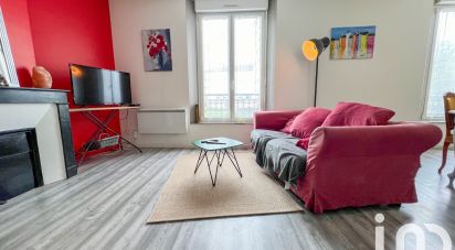 Appartement 4 pièces de 75 m² à Châlons-en-Champagne (51000)