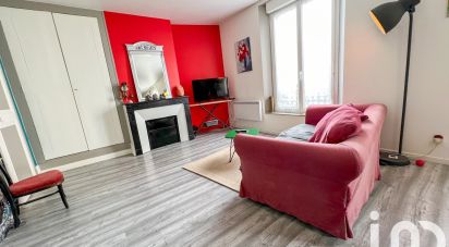 Appartement 4 pièces de 75 m² à Châlons-en-Champagne (51000)