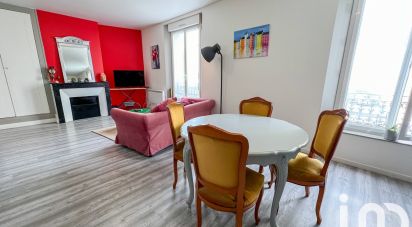 Appartement 4 pièces de 75 m² à Châlons-en-Champagne (51000)