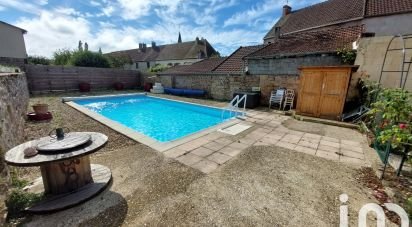 House 8 rooms of 220 m² in Saint-Bérain-sur-Dheune (71510)