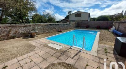 House 8 rooms of 220 m² in Saint-Bérain-sur-Dheune (71510)