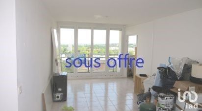 Appartement 3 pièces de 58 m² à Orly (94310)