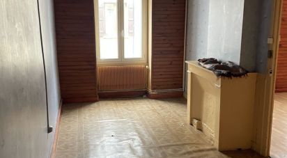 Immeuble de 120 m² à L'Horme (42152)