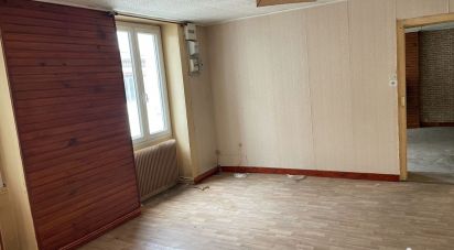 Immeuble de 120 m² à L'Horme (42152)