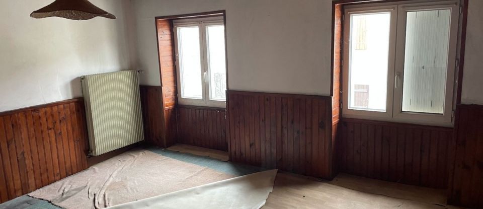 Immeuble de 120 m² à L'Horme (42152)