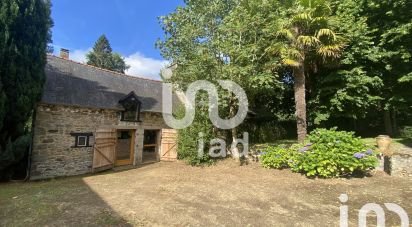 Country house 4 rooms of 130 m² in Pludual (22290)