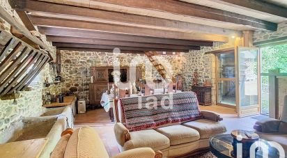 Country house 4 rooms of 130 m² in Pludual (22290)