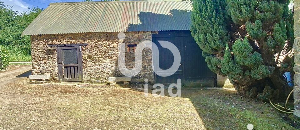 Country house 4 rooms of 130 m² in Pludual (22290)