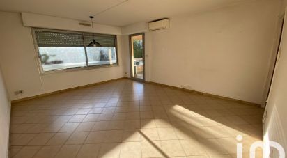 Appartement 4 pièces de 75 m² à Montpellier (34090)