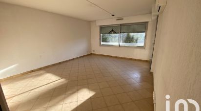 Appartement 4 pièces de 75 m² à Montpellier (34090)