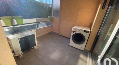 Appartement 4 pièces de 75 m² à Montpellier (34090)