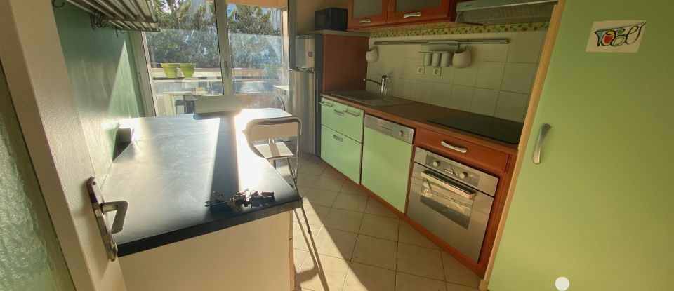 Apartment 4 rooms of 75 m² in Montpellier (34090)