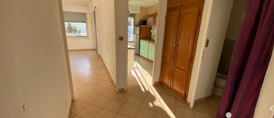 Apartment 4 rooms of 75 m² in Montpellier (34090)