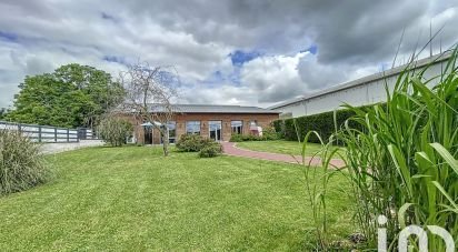 House 5 rooms of 230 m² in Ménil-Lépinois (08310)