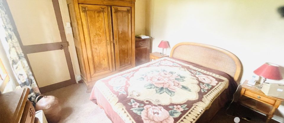 Longere 5 rooms of 114 m² in Bézancourt (76220)