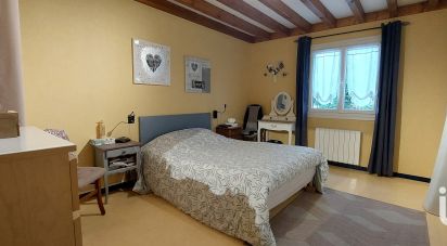 Traditional house 5 rooms of 137 m² in Saint-Gervais-en-Belin (72220)