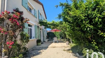 Maison traditionnelle 5 pièces de 120 m² à Saint-Péray (07130)