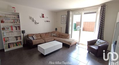 Maison 7 pièces de 130 m² à Ollainville (91340)