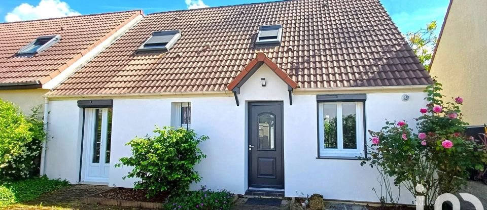 House 7 rooms of 130 m² in Ollainville (91340)