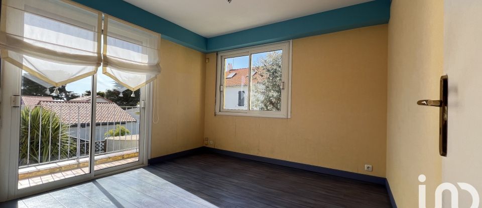 Maison 7 pièces de 145 m² à La Bernerie-en-Retz (44760)