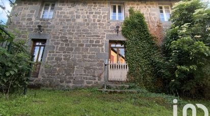 House 5 rooms of 102 m² in Saint-Bard (23260)