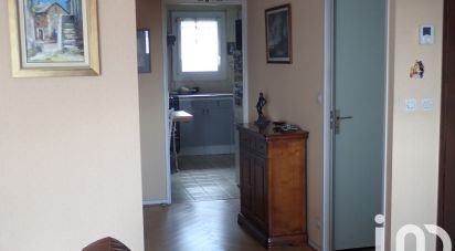 Appartement 3 pièces de 68 m² à Savigny-sur-Orge (91600)