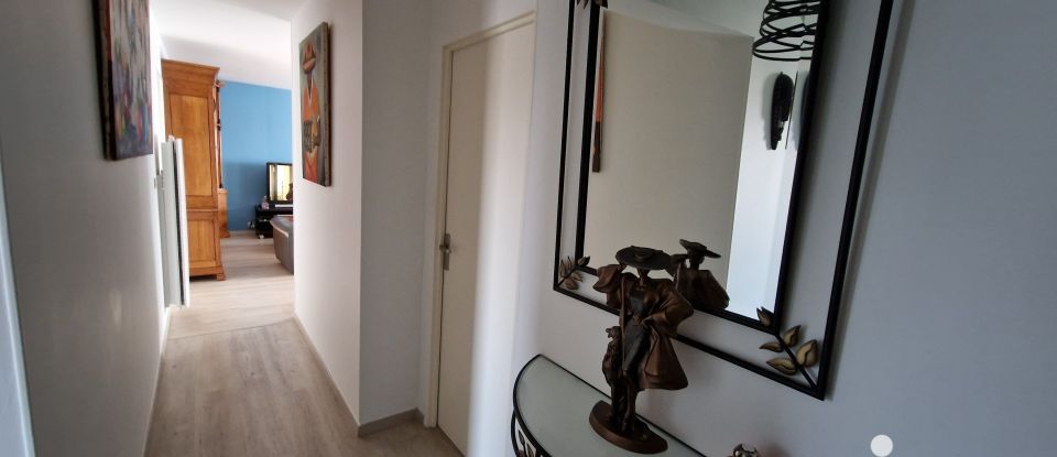 Appartement 5 pièces de 92 m² à Troyes (10000)