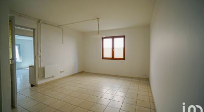 Maison de ville 4 pièces de 88 m² à Lévignac (31530)