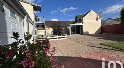 House 6 rooms of 236 m² in Lacroix-Saint-Ouen (60610)