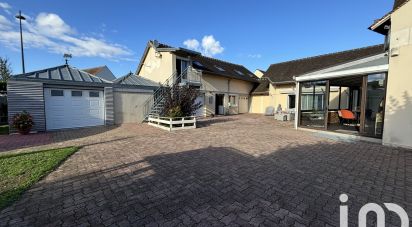 Maison 6 pièces de 236 m² à Lacroix-Saint-Ouen (60610)