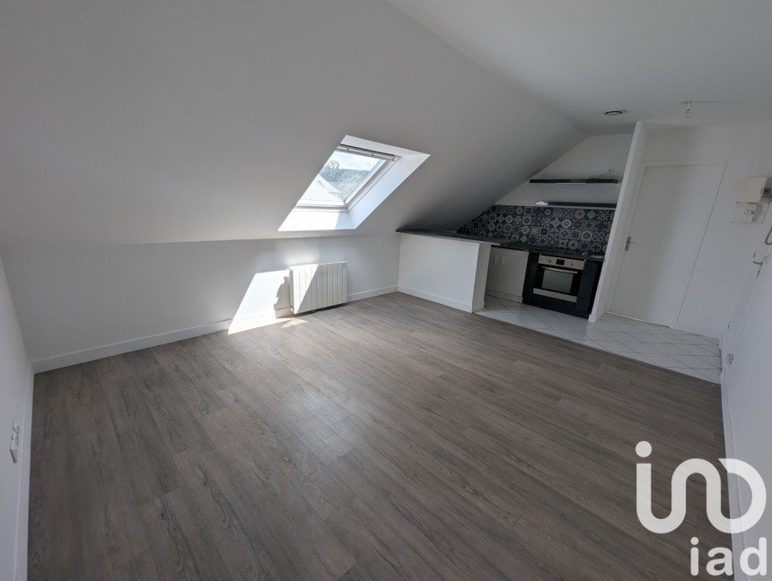 Appartement 2 pièces de 31 m² à Jouars-Pontchartrain (78760)