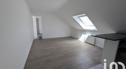 Appartement 2 pièces de 31 m² à Jouars-Pontchartrain (78760)