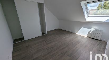 Apartment 2 rooms of 31 m² in Jouars-Pontchartrain (78760)