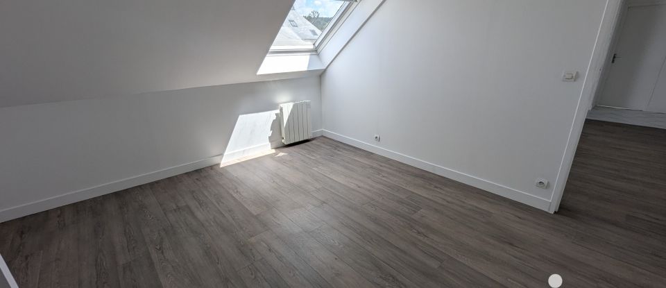 Appartement 2 pièces de 31 m² à Jouars-Pontchartrain (78760)