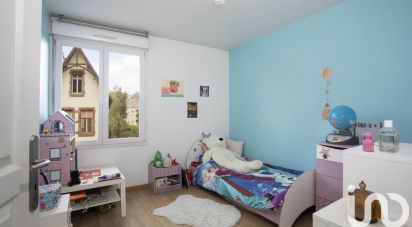 Appartement 4 pièces de 97 m² à Saint-Avold (57500)