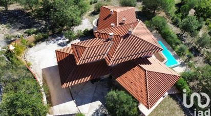 Architect house 10 rooms of 319 m² in Catllar (66500)