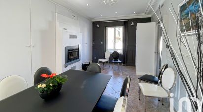 Maison 7 pièces de 161 m² à Villenoy (77124)