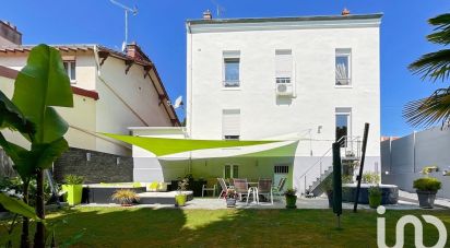 Maison 7 pièces de 161 m² à Villenoy (77124)