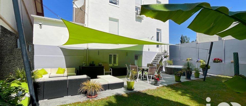 Maison 7 pièces de 161 m² à Villenoy (77124)