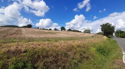 Terrain de 27 476 m² à Pont-du-Casse (47480)