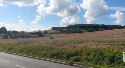 Land of 27,476 m² in Pont-du-Casse (47480)