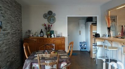 Apartment 4 rooms of 98 m² in Dijon (21000)