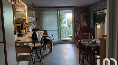 Appartement 4 pièces de 98 m² à Dijon (21000)