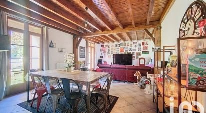 Maison de campagne 5 pièces de 170 m² à Coimères (33210)