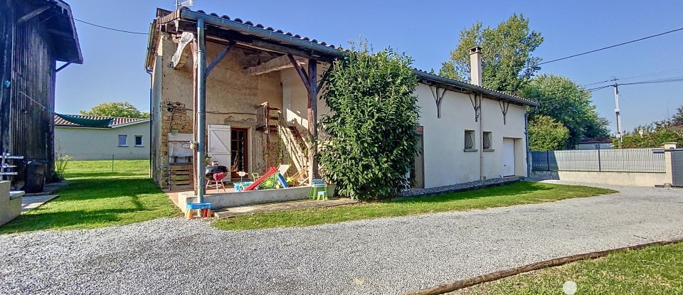 Maison de campagne 5 pièces de 170 m² à Coimères (33210)