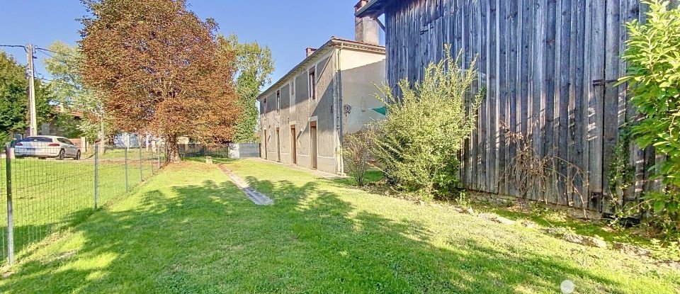 Maison de campagne 5 pièces de 170 m² à Coimères (33210)